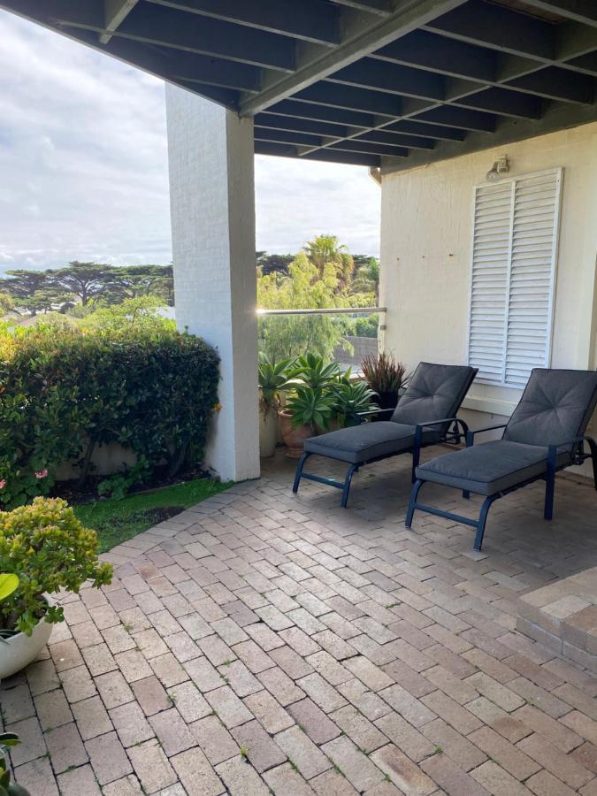 7 & 8 Monte Vista Sorrento Apartment Luaran gambar