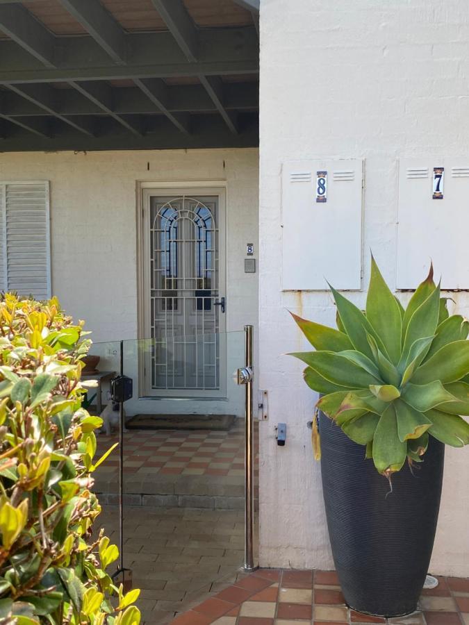 7 & 8 Monte Vista Sorrento Apartment Luaran gambar