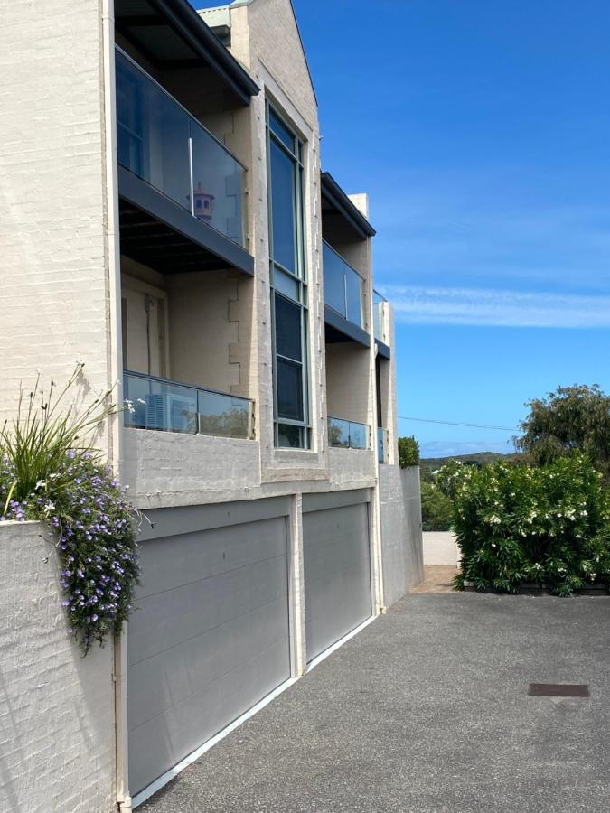 7 & 8 Monte Vista Sorrento Apartment Luaran gambar