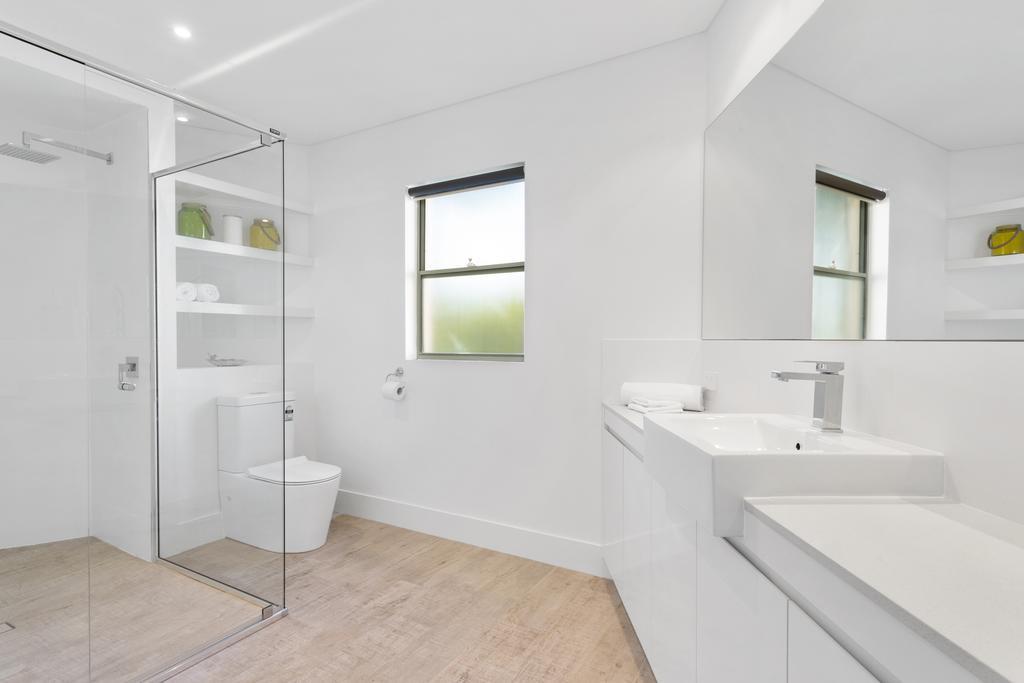 7 & 8 Monte Vista Sorrento Apartment Luaran gambar