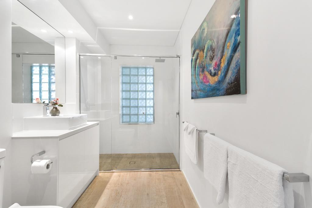 7 & 8 Monte Vista Sorrento Apartment Luaran gambar