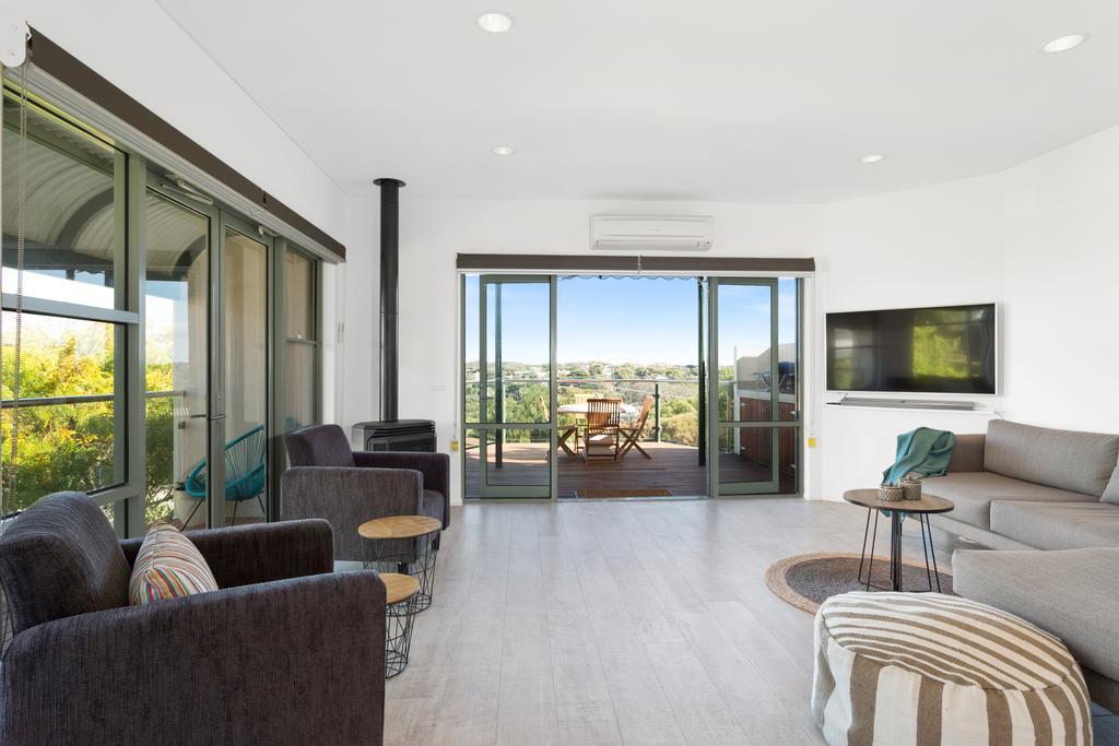 7 & 8 Monte Vista Sorrento Apartment Luaran gambar