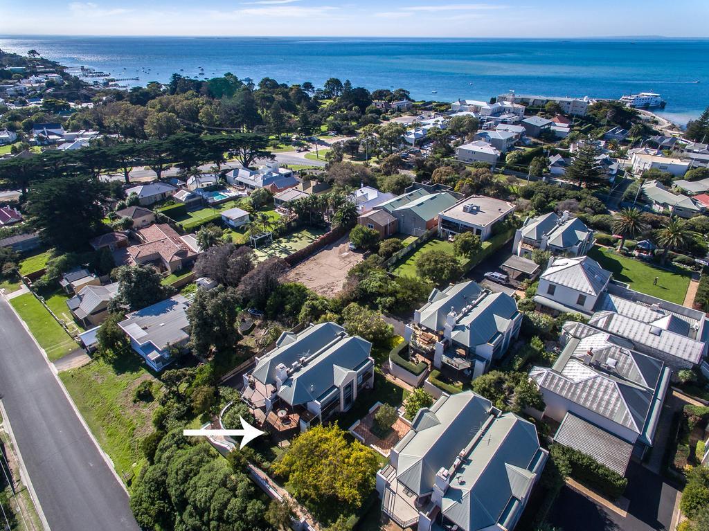 7 & 8 Monte Vista Sorrento Apartment Luaran gambar