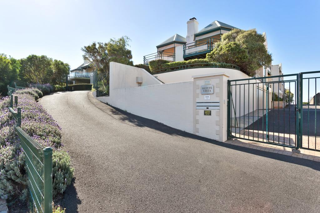 7 & 8 Monte Vista Sorrento Apartment Luaran gambar