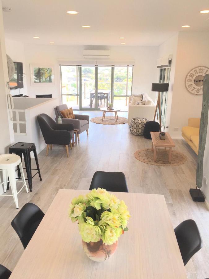 7 & 8 Monte Vista Sorrento Apartment Luaran gambar