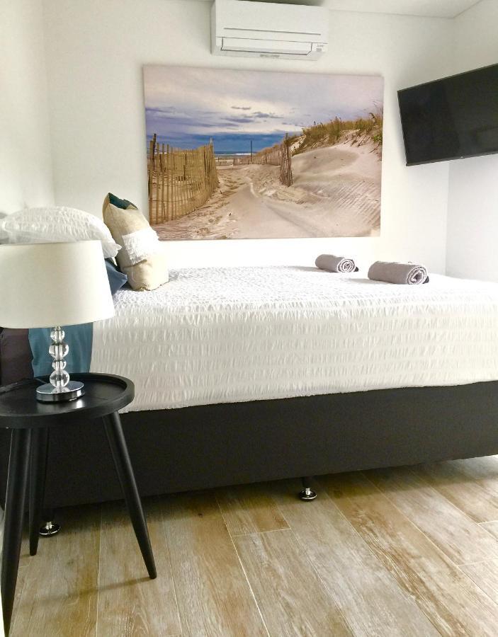 7 & 8 Monte Vista Sorrento Apartment Luaran gambar