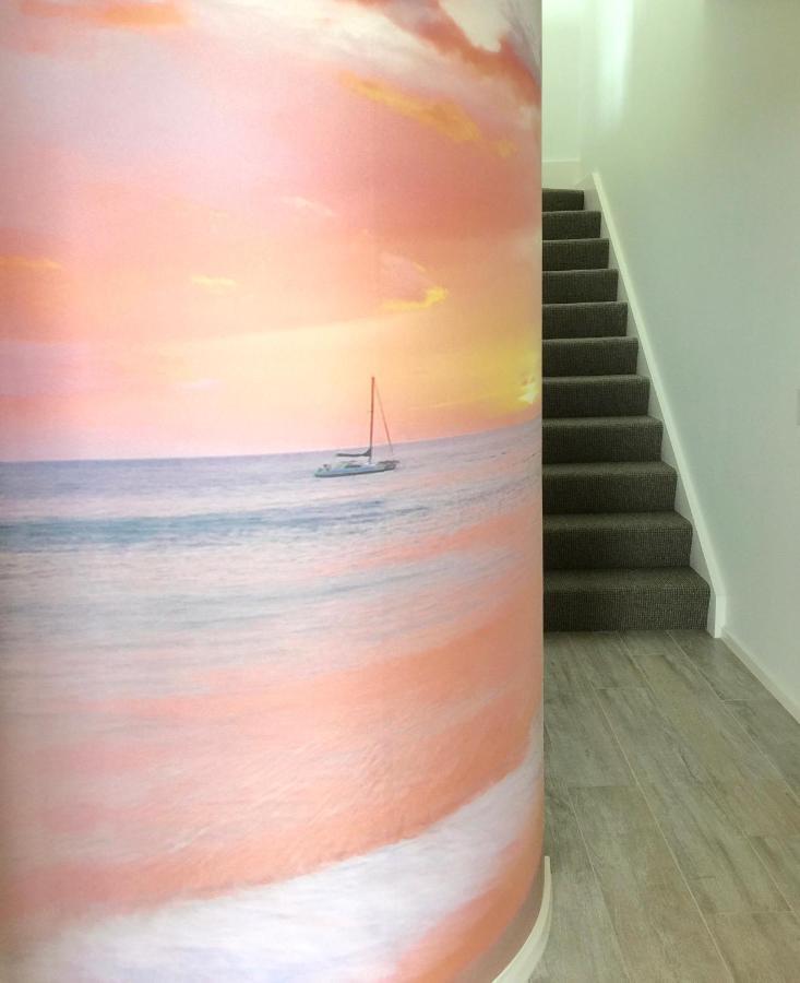 7 & 8 Monte Vista Sorrento Apartment Luaran gambar