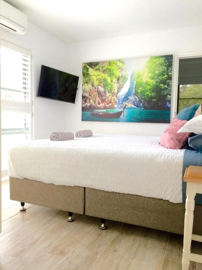 7 & 8 Monte Vista Sorrento Apartment Luaran gambar